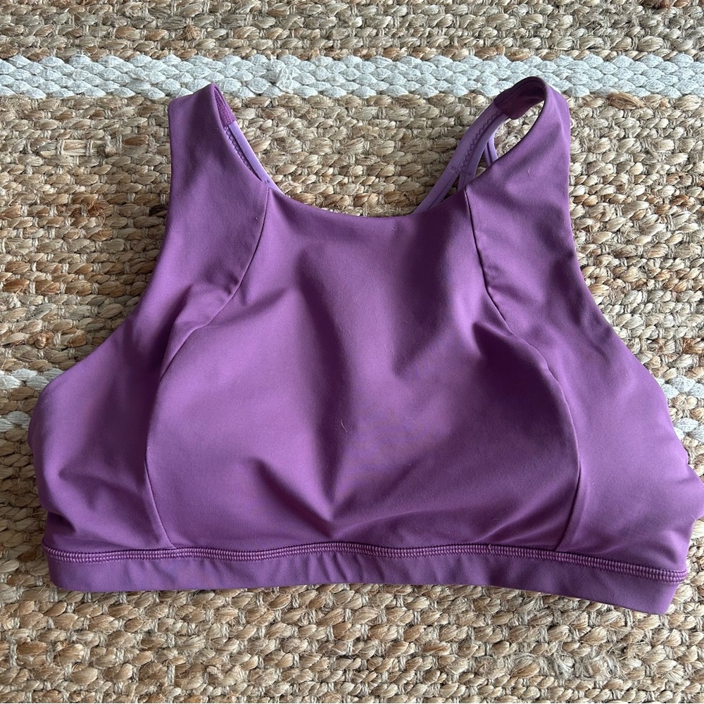 Lululemon Two Sports Bras - Picture 6 of 14